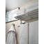 Tablette murale Moen Iso-9312821