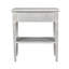 Oxford Solid Wood End Table-20383165
