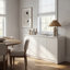 Armoire de rangement en MDF à 4 portes Curved Edge-120518355