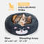 Lit pour chien Wallsend-1396754536-1396754551