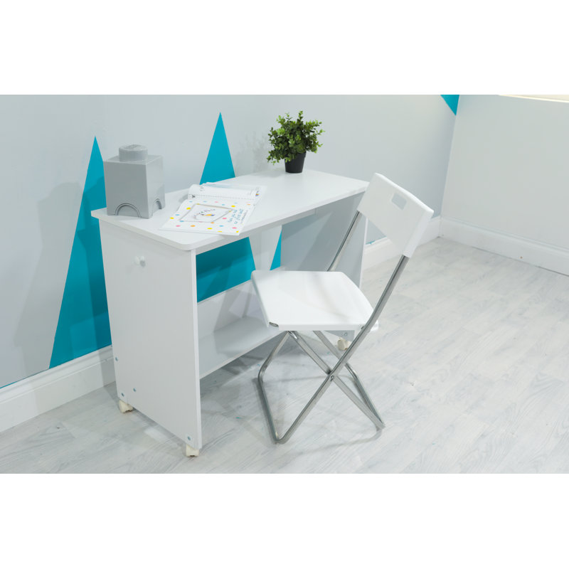 Wizard 90cm Writing Desk
