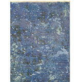 Abstract Area Rug