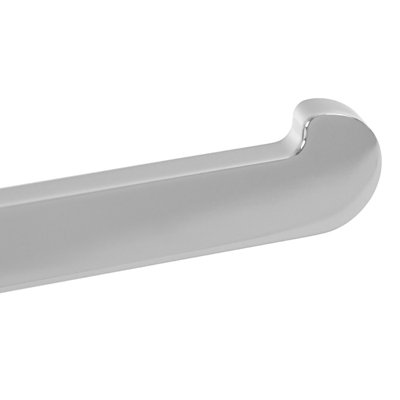 Glam Hotel Wall Mounted Toilet Paper Holder