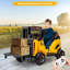 Jouets tout-terrain à batterie Gaomon-91267455