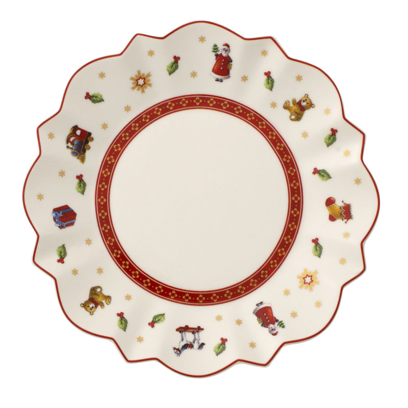 Assiette à pain et à beurre 6,75 po Villeroy & Boch