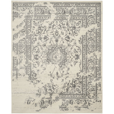 Nicarla Performance Oriental Rug