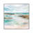 Midnight Clear I by Isabelle Z - Painting Print on Canvas-210547826-210547825