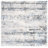 Saqlain Shag Performance Abstract Rug-836619570