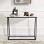 Forelli 41.33'' Console Table-429486467