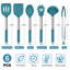 Fleur De Lis Living Roan Utensil Set-155217806