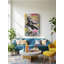 "Rock & Roll", reproduction sur toile tendue-787212665