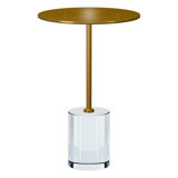 Cobbey End Table