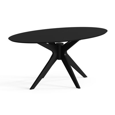 Fenway 70.5'' Oval Dining Table