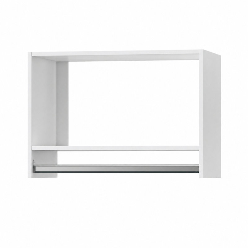 Armoire suspendue modulaire l 31,5 po, 31,5 po de largeur
