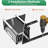 Expandable Pull-Out Cabinet Storage Box