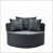 Dark Gray Foam