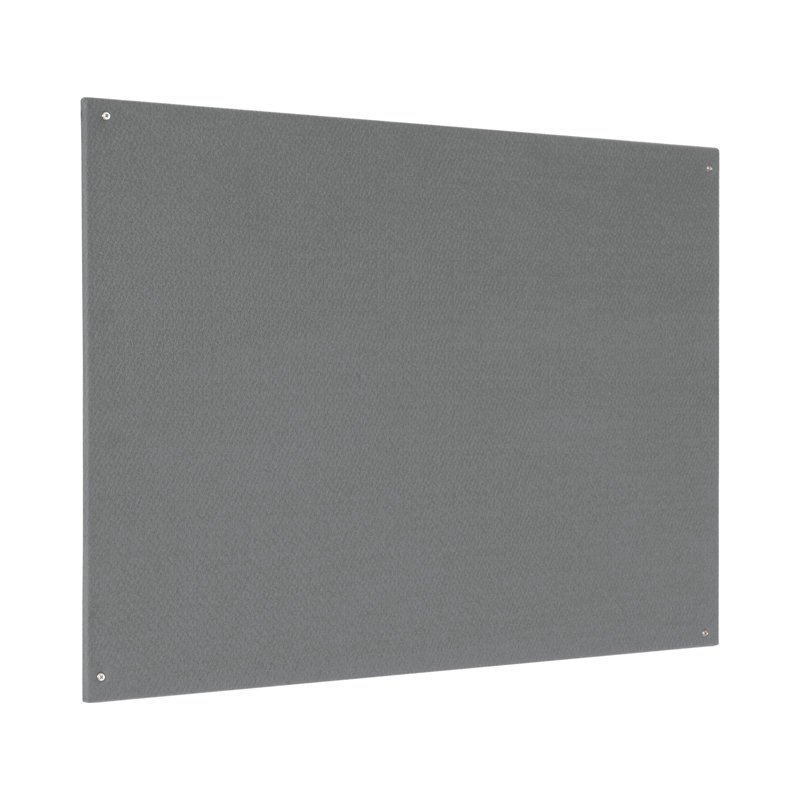 Bulletin Board, 180cm H x 120cm W