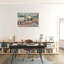 Wrapped Canvas Print-331943992