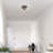 Aldwin Glass Flush Mount