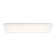 Kolmar Acrylic LED Flush Mount