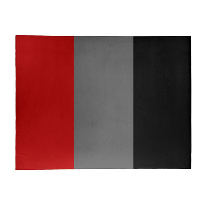Chenille Indoor Rug