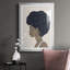 «Heavenly Hair I» par - Impression sur-2111345417-2111345419