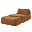 Grand fauteuil à billes Bean Bag Chair-135717752