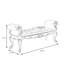 Tabouret européen en bois massif-733217791