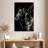 Brampt Scratchboard Rodeo V-108434332
