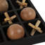 Jeu de tic-tac-toe Ivianna