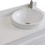 Ensemble de meuble-lavabo simple 37 po Fresquez