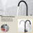 1-Handle Freestanding Floor Mount Roman Industrial Style Tub Faucet Bathtub Filler-103551834