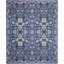 Tapis oriental bleu marine Chattahoochee-33339314