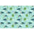 Turtle Machine Printed Throw Blanket-370093108