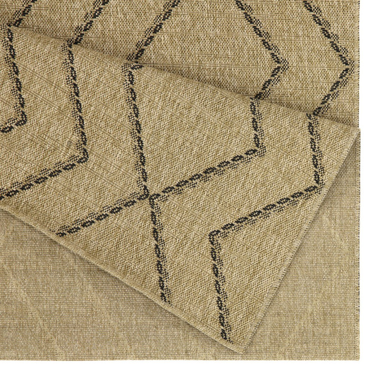 Tapis uniques - le cadeau parfait pour la maison, Tapis de couloir 2 pi 7 po x 7 pi 3 po