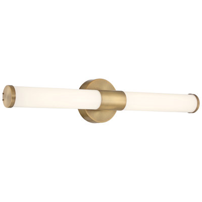 Cummine Dimmable LED Vanity Light