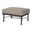 Florence Sectional Ottoman with Cushion-69932936-69932942