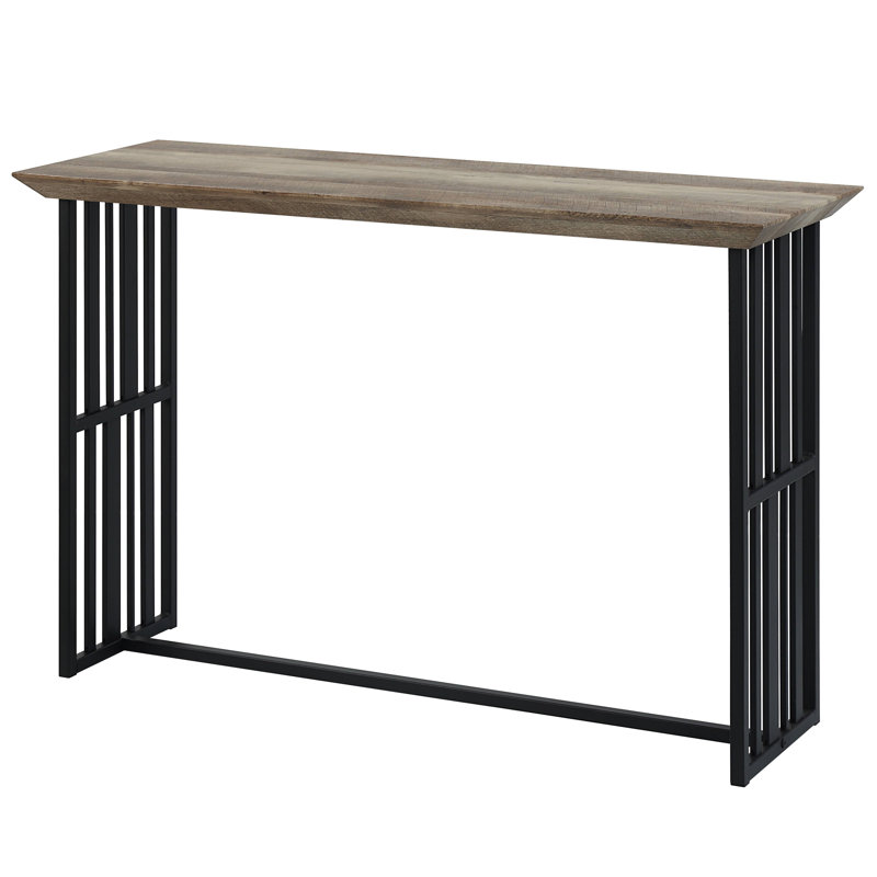 Table de canapé Zudora