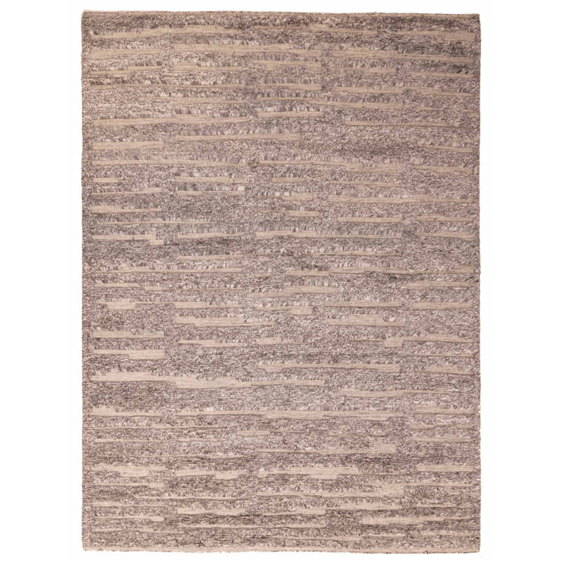 Finan Grey Rug 9'0" x 12'0"