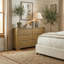 Commode 6 tiroirs Locke
