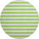 Premium Machine Washable Cerrito AMF528 Lime Rug