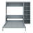 Murphy Bed With Desk And Bookshelf-2143423196