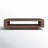 Ryean Solid Coffee Table with Storage