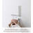 Smart over the Door Wall Hook-92162818