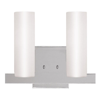 2 - Light Vanity Light