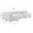 Briar U-Shaped Upholstered Sectional Sofa-436906406