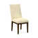 19'' H Upholstered Parsons Chair