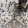 Uriegas Performance Medallion Fringed Beige/Gray/Brown Rug