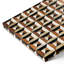 Box Marwood Brown Black White-342260959
