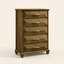 Commode 5 tiroirs Claypoole-717786365